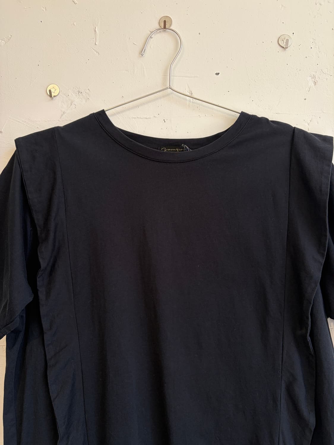 ZAMPA t-shirt 상품이미지2