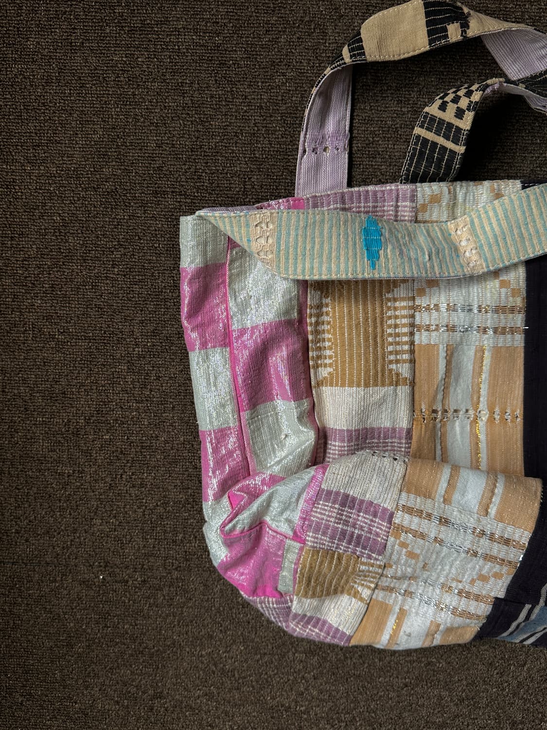 Dosa Luna Bag 상품이미지6