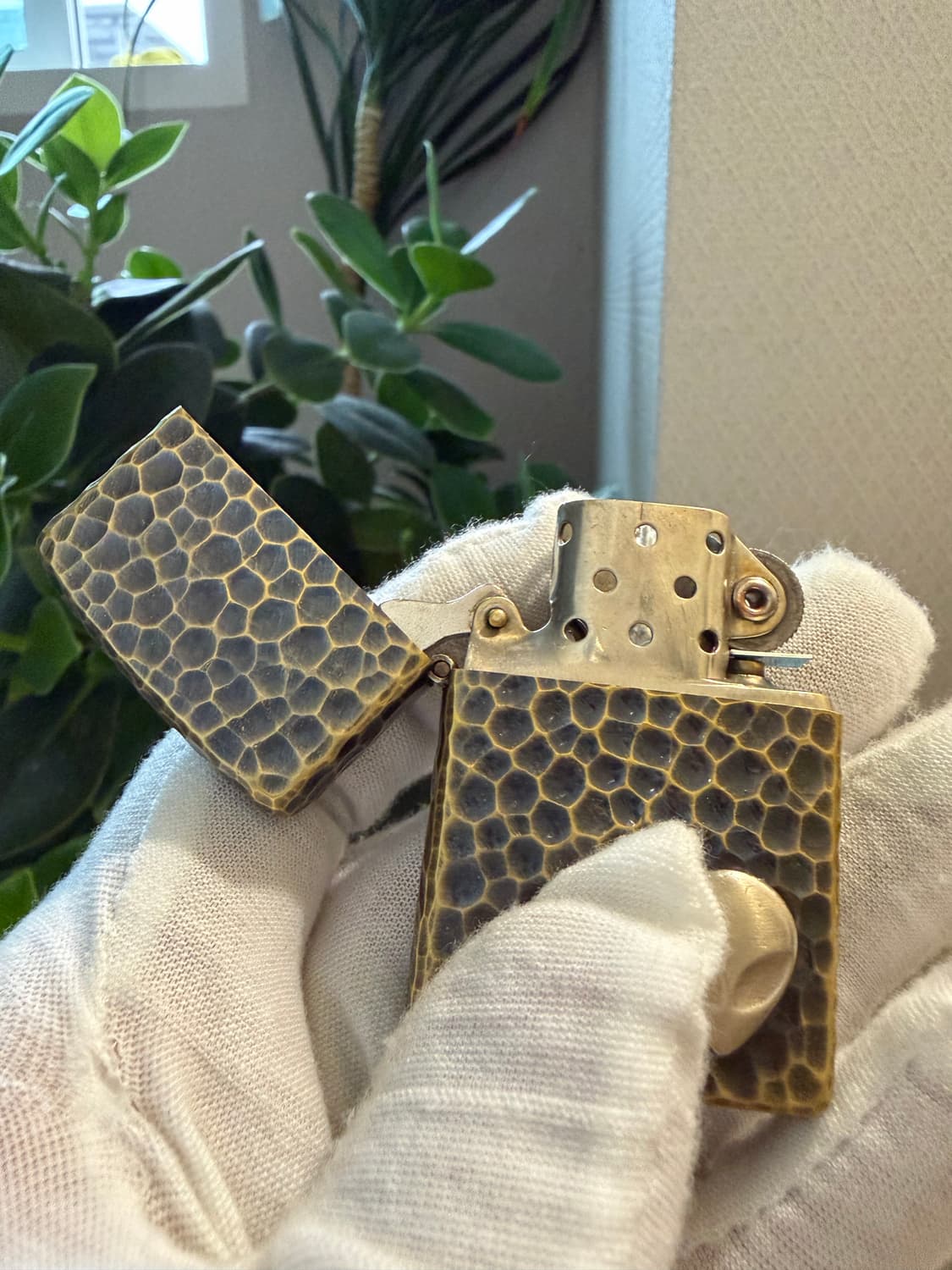 1949년 올드지포라이터 상품이미지7