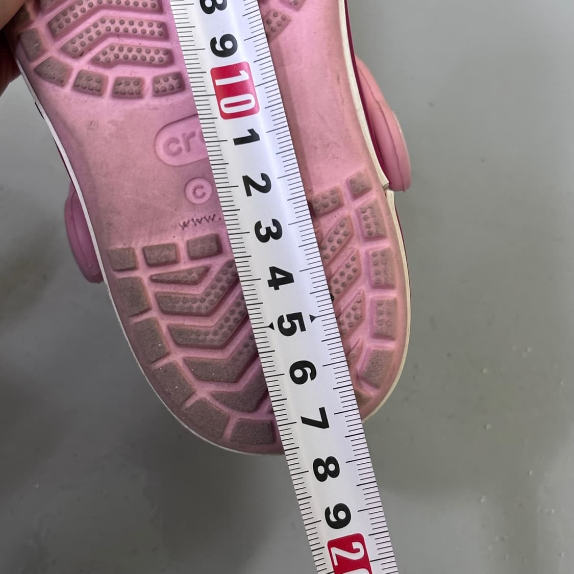 8 크록스 키즈 클로그 샌들 0309E 상품이미지7