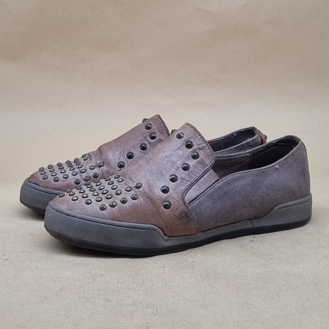 금강 버팔로  여성슬립온240  상품이미지1