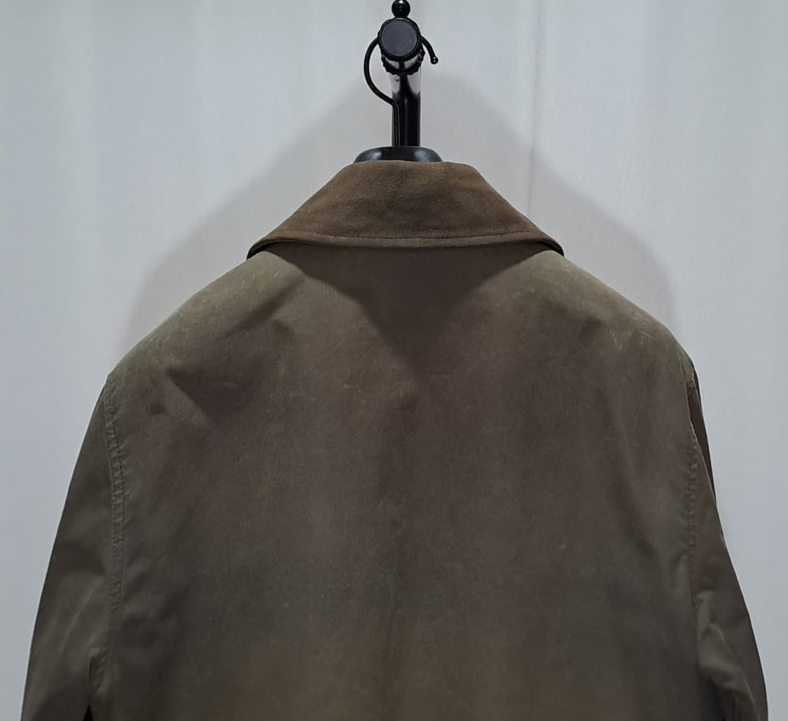 (택포) 필슨 왁스 자켓 M A979 상품이미지6