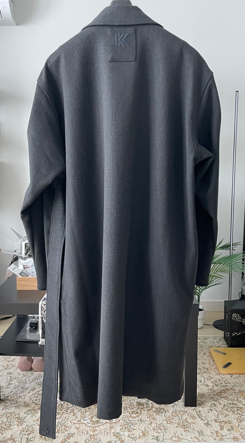 키코 코스타디노브 KK.01 코트 상품이미지5