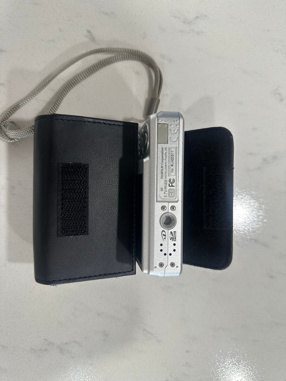 제품명 : 후지필름 파인픽스 J10 (3086) Fujifilm 상품이미지4