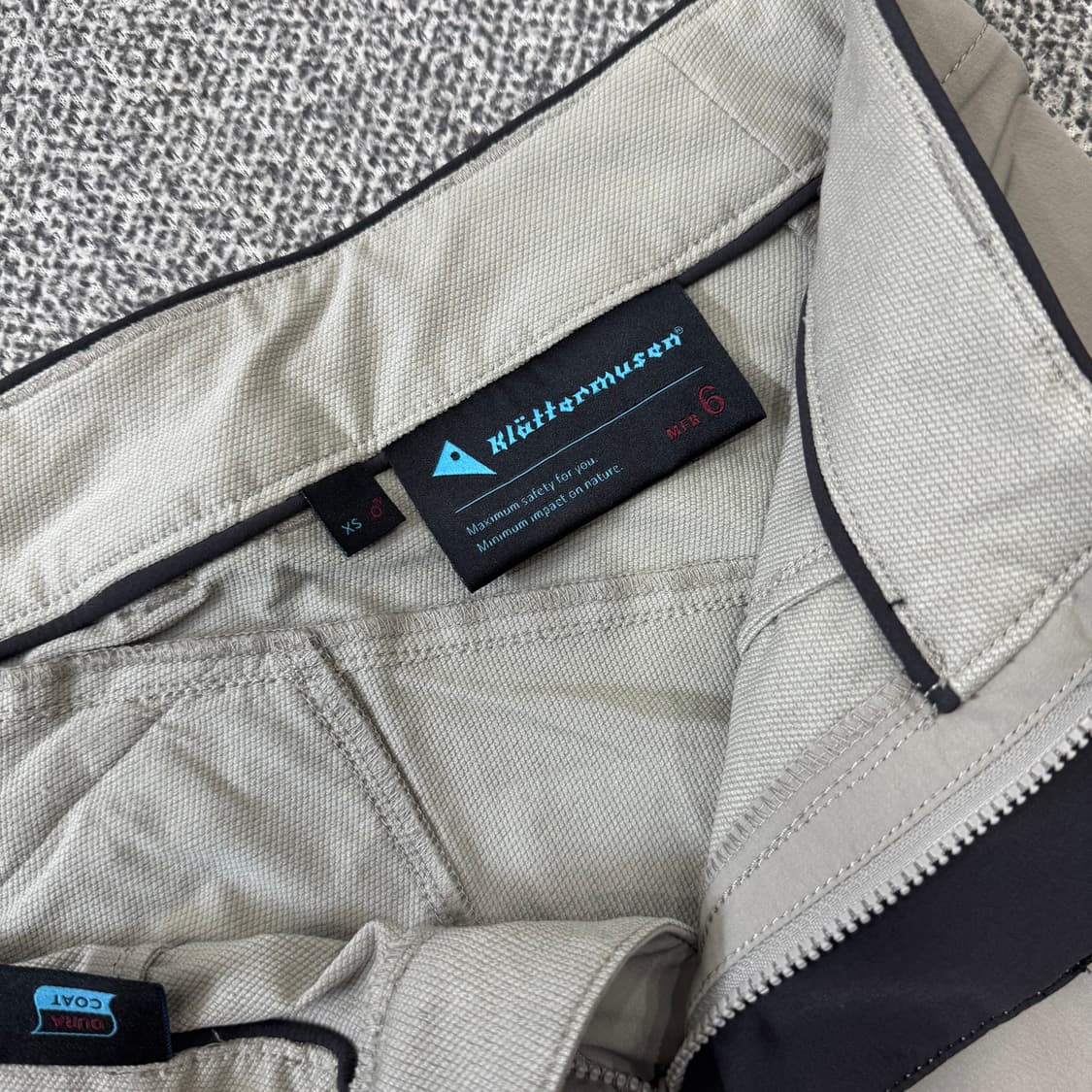 클라터뮤젠 미스티 2.0 팬츠 상품이미지6