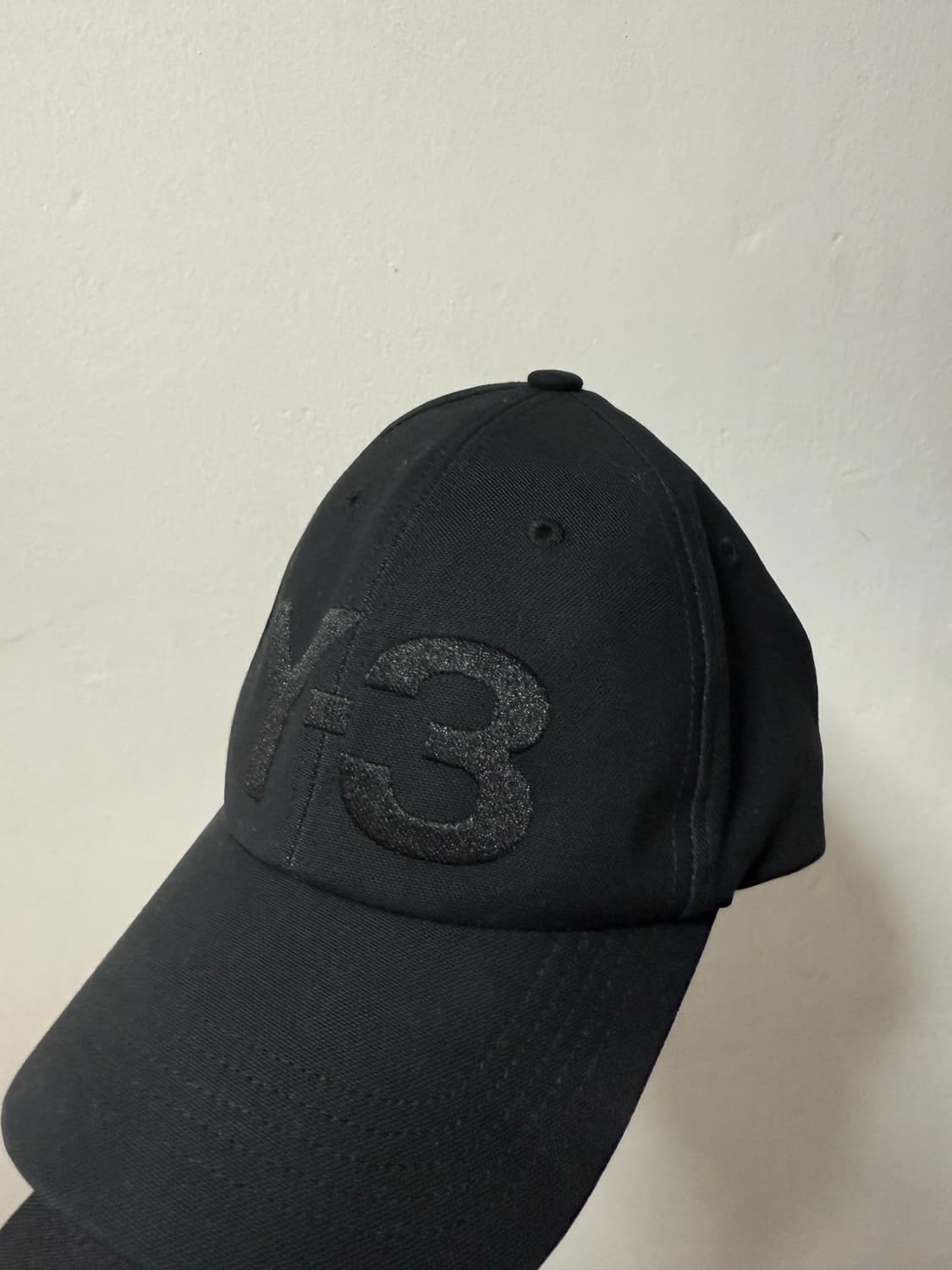 Y-3 볼캡(급처!!) 상품이미지2