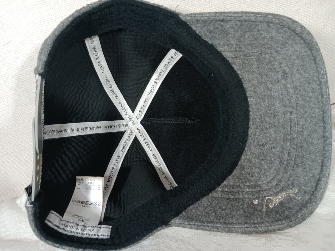 MARK & LONA 마크앤로나 (ONESIZE) 상품이미지5