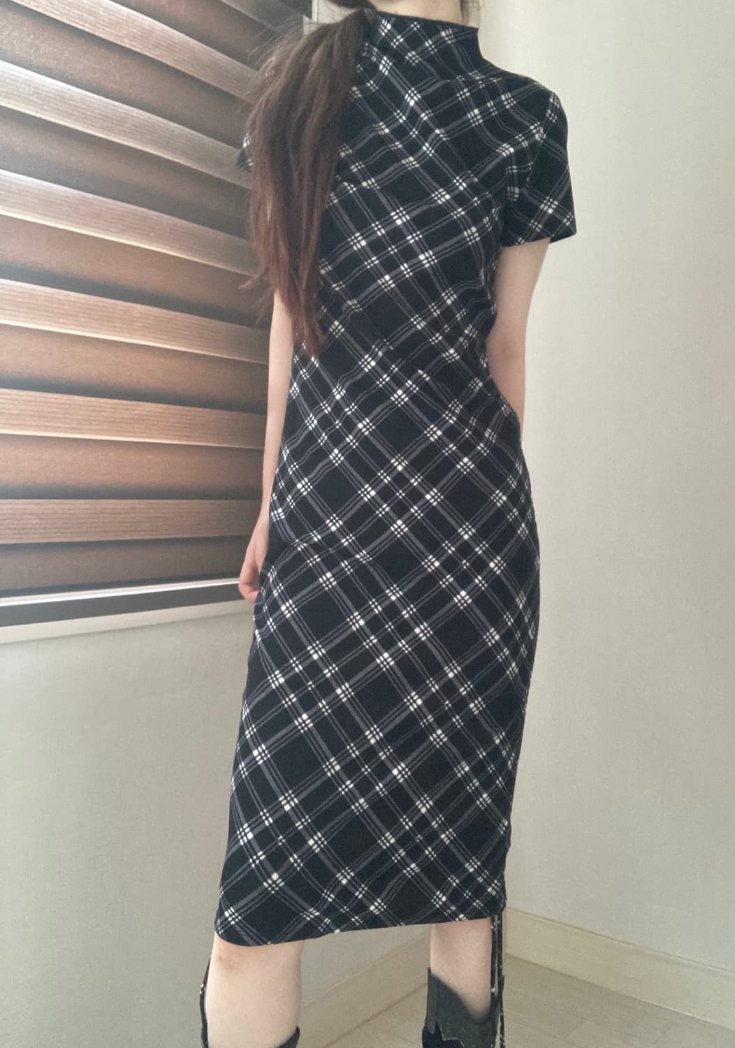 check shirring ops 상품이미지4
