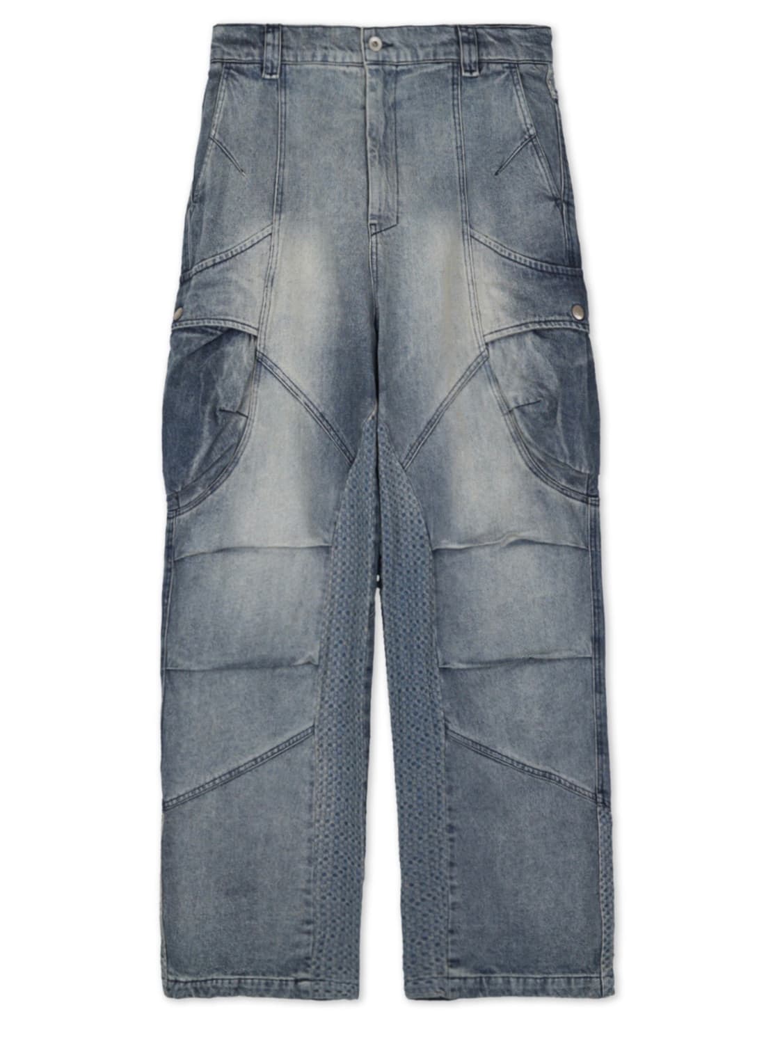 [M] 이그노타 코어10 카고 팬츠 상품이미지1