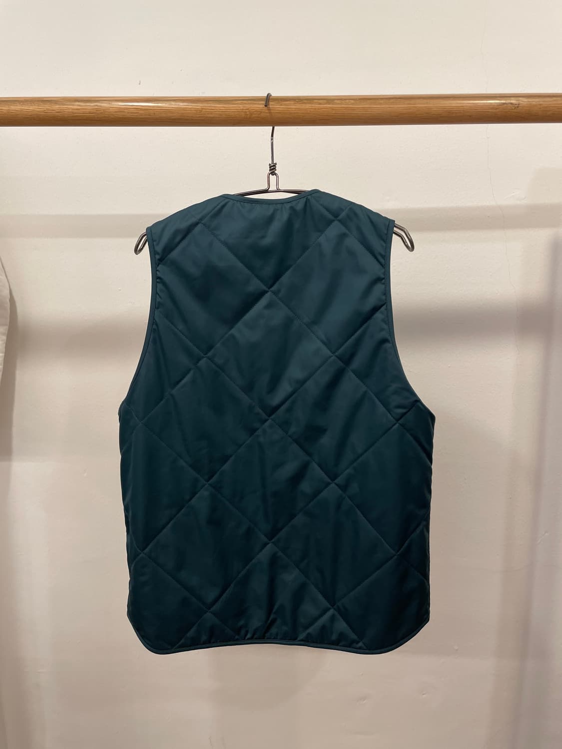 MONKEY TIME liner vest 상품이미지2