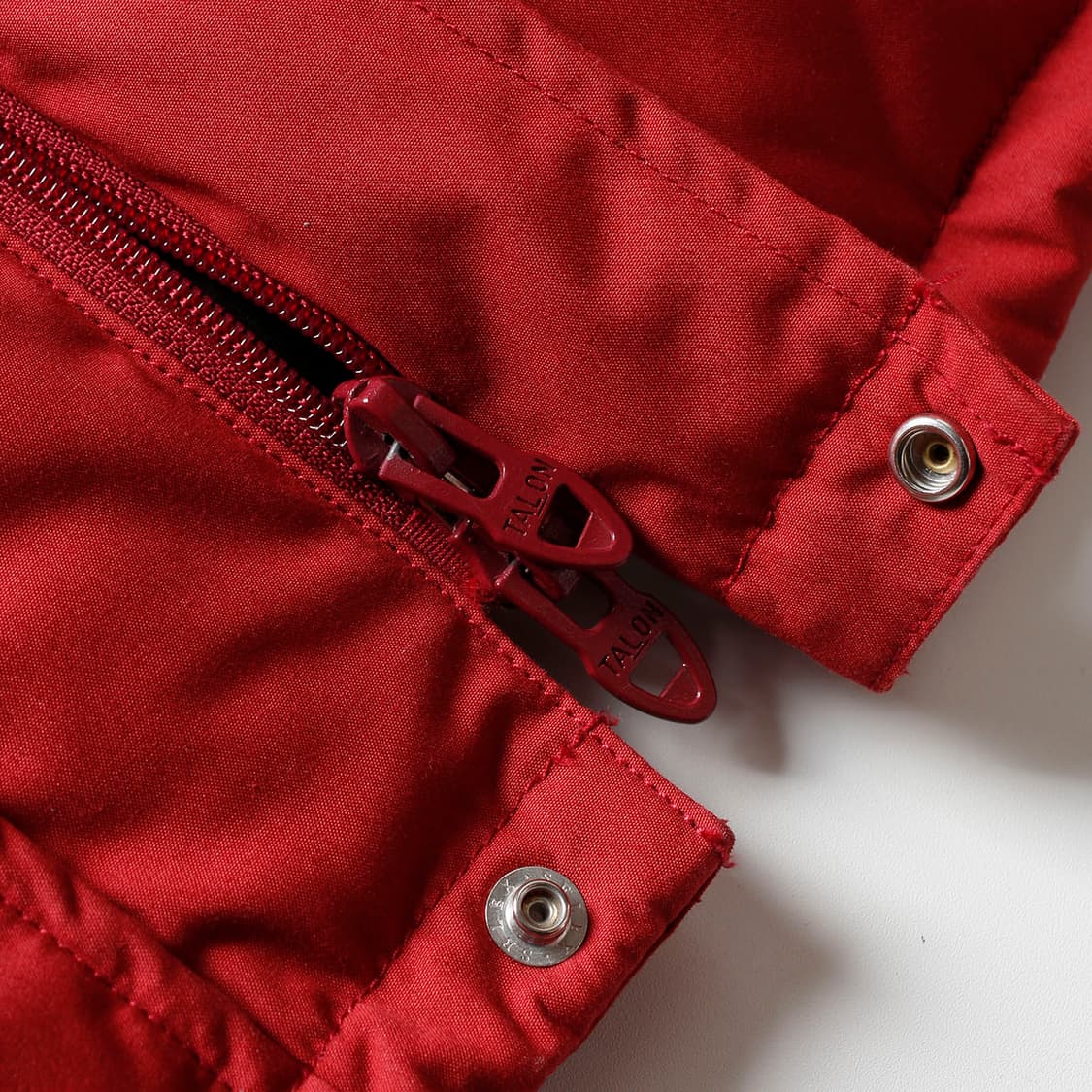 THE NORTH FACE PURPLE LABEL의 65 / 35 시에라 상품이미지9