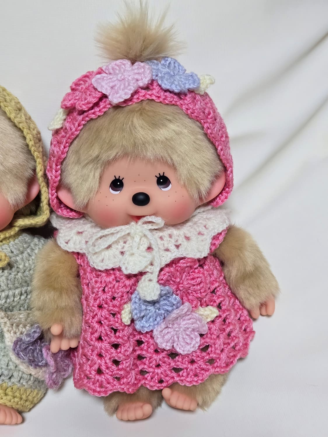 몬치치 골드 M (의상포함) 상품이미지3