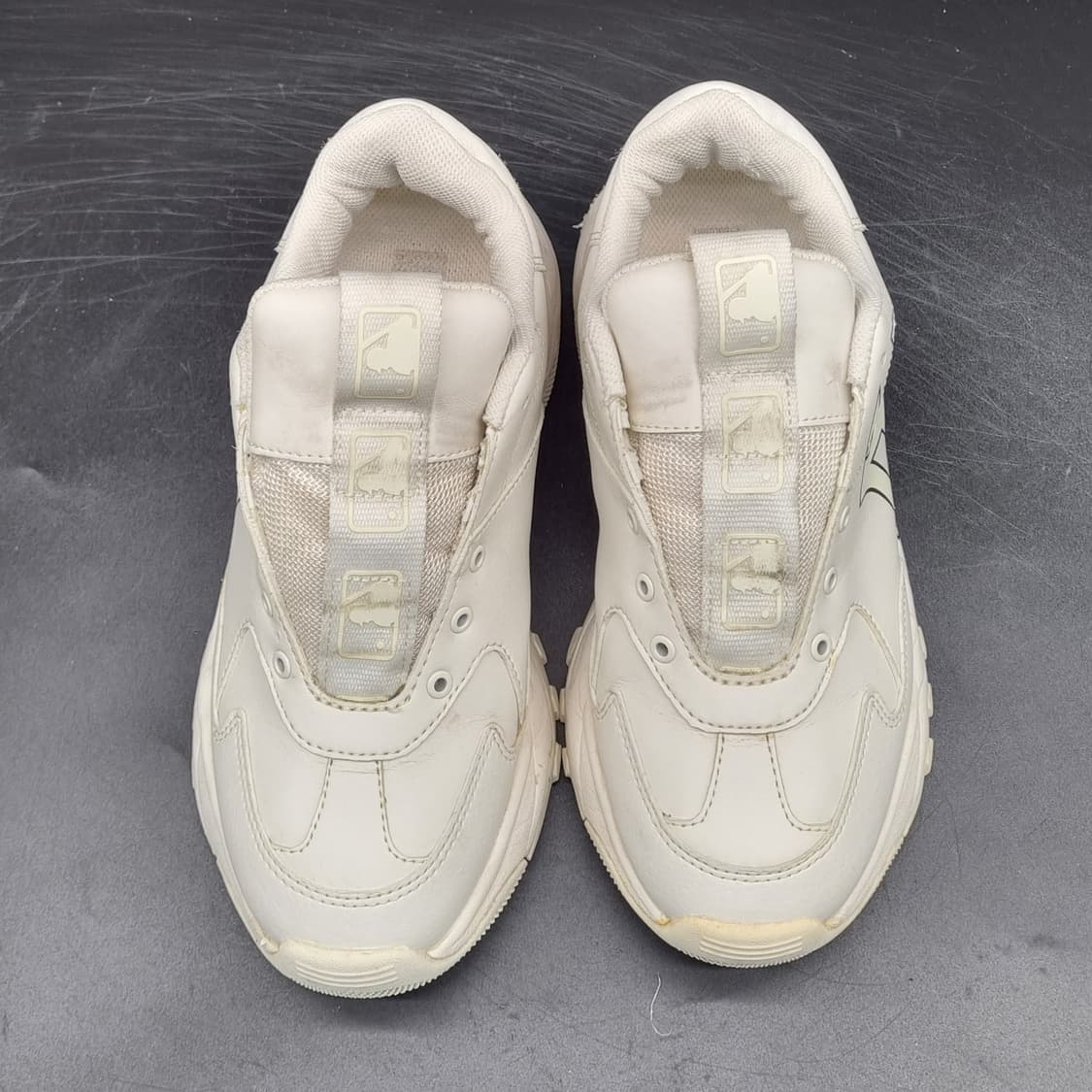 mlb 빅볼청키 뉴욕양키스 운동화245 상품이미지2