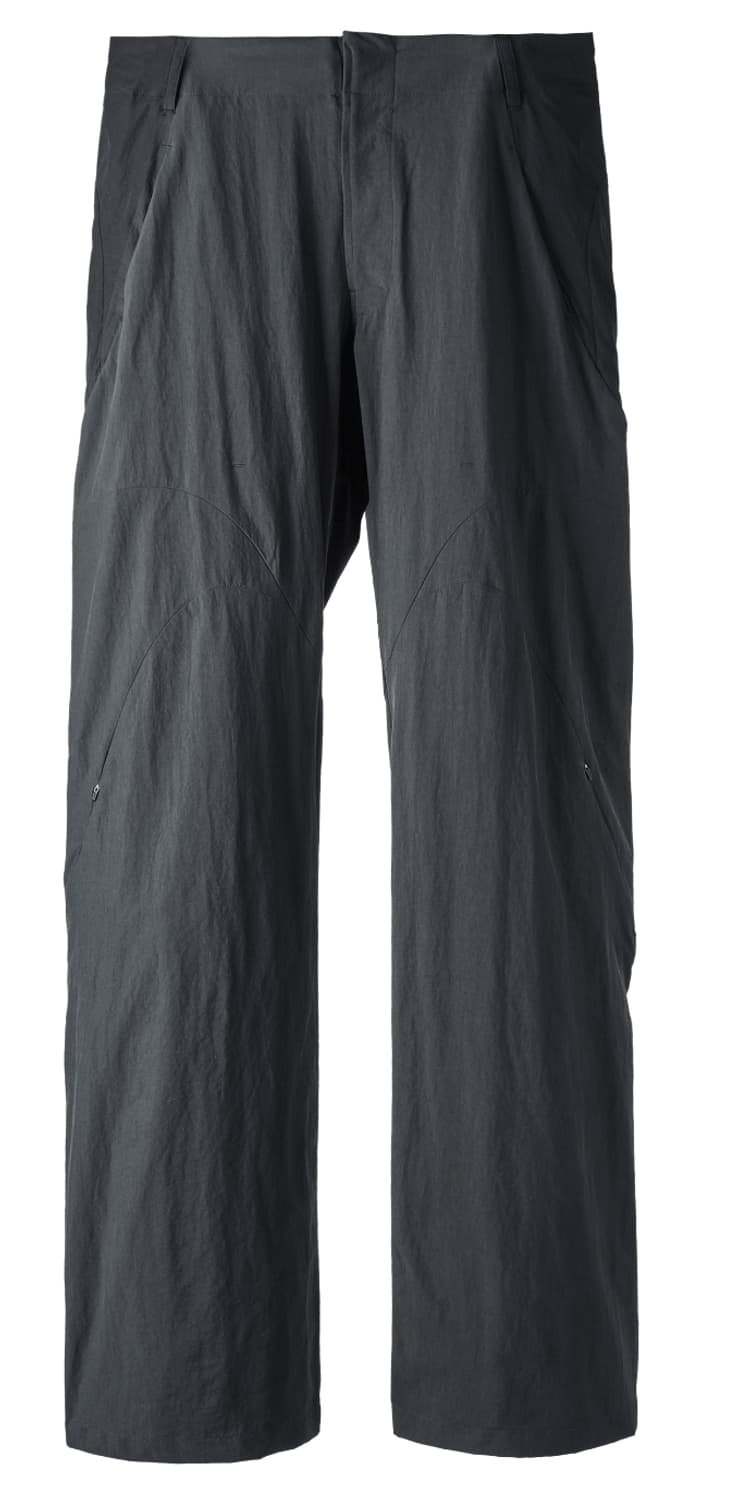 Post archive faction 6.0 trousers center 상품이미지1