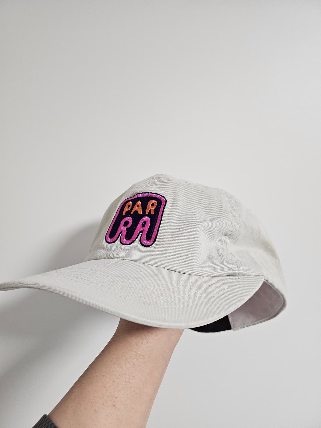 파라 By Parra 볼캡
 상품이미지2
