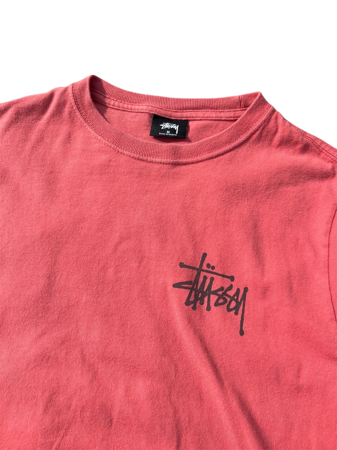 Stussy 스투시 반팔 상품이미지2