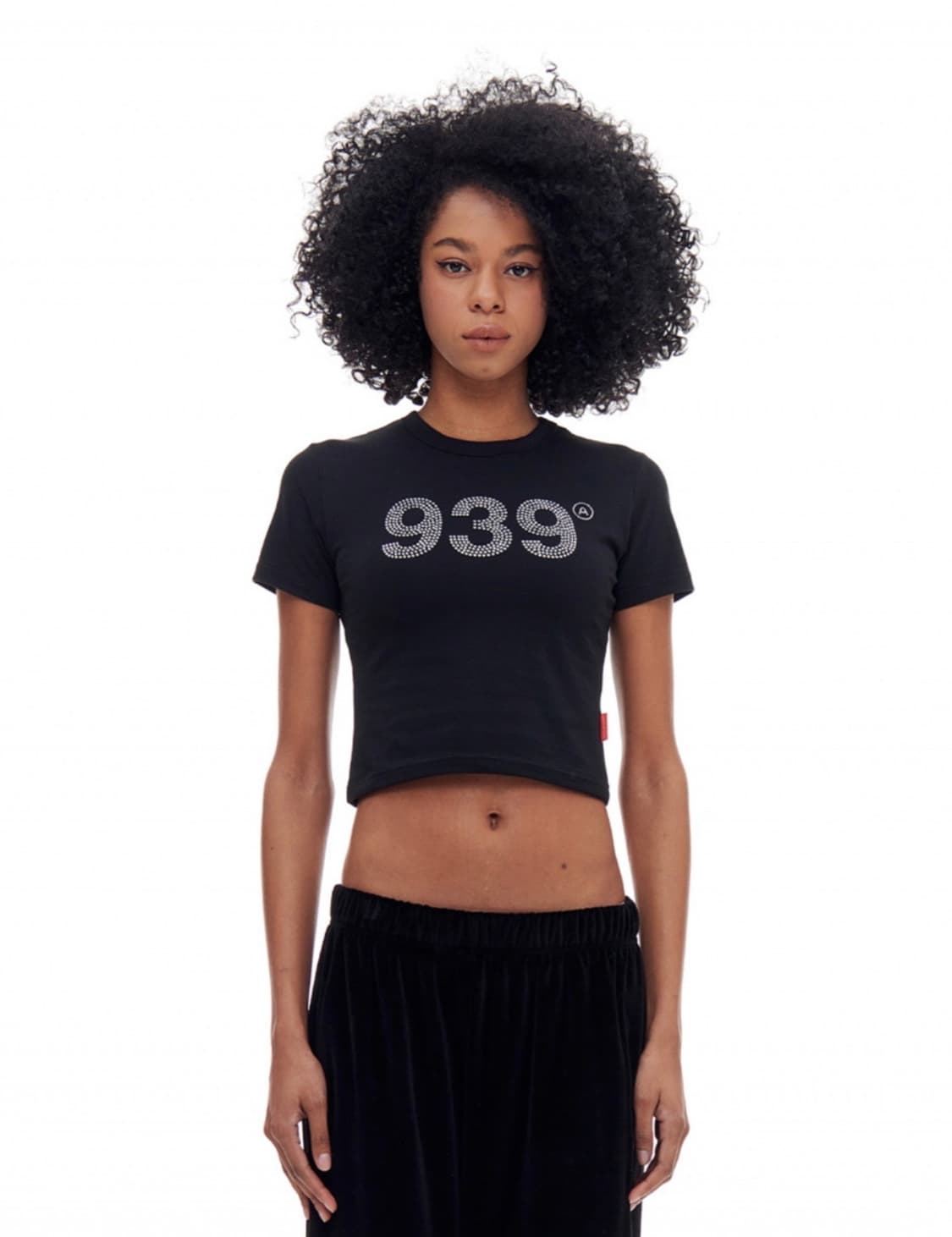 939아카이브 찡 반팔티 상품이미지1