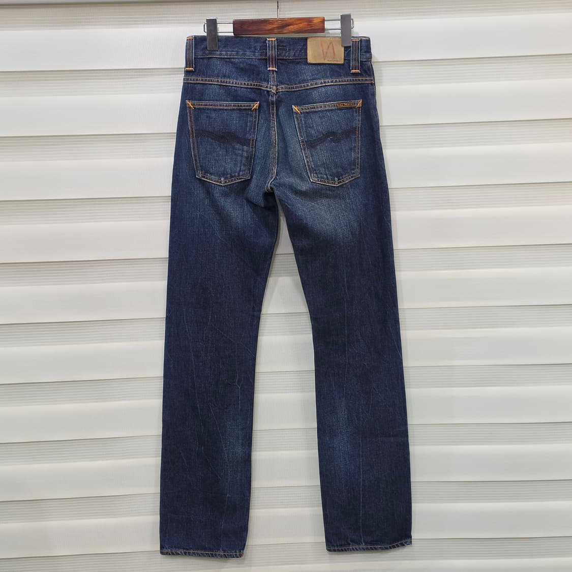 누디진 데님팬츠- 28 상품이미지5