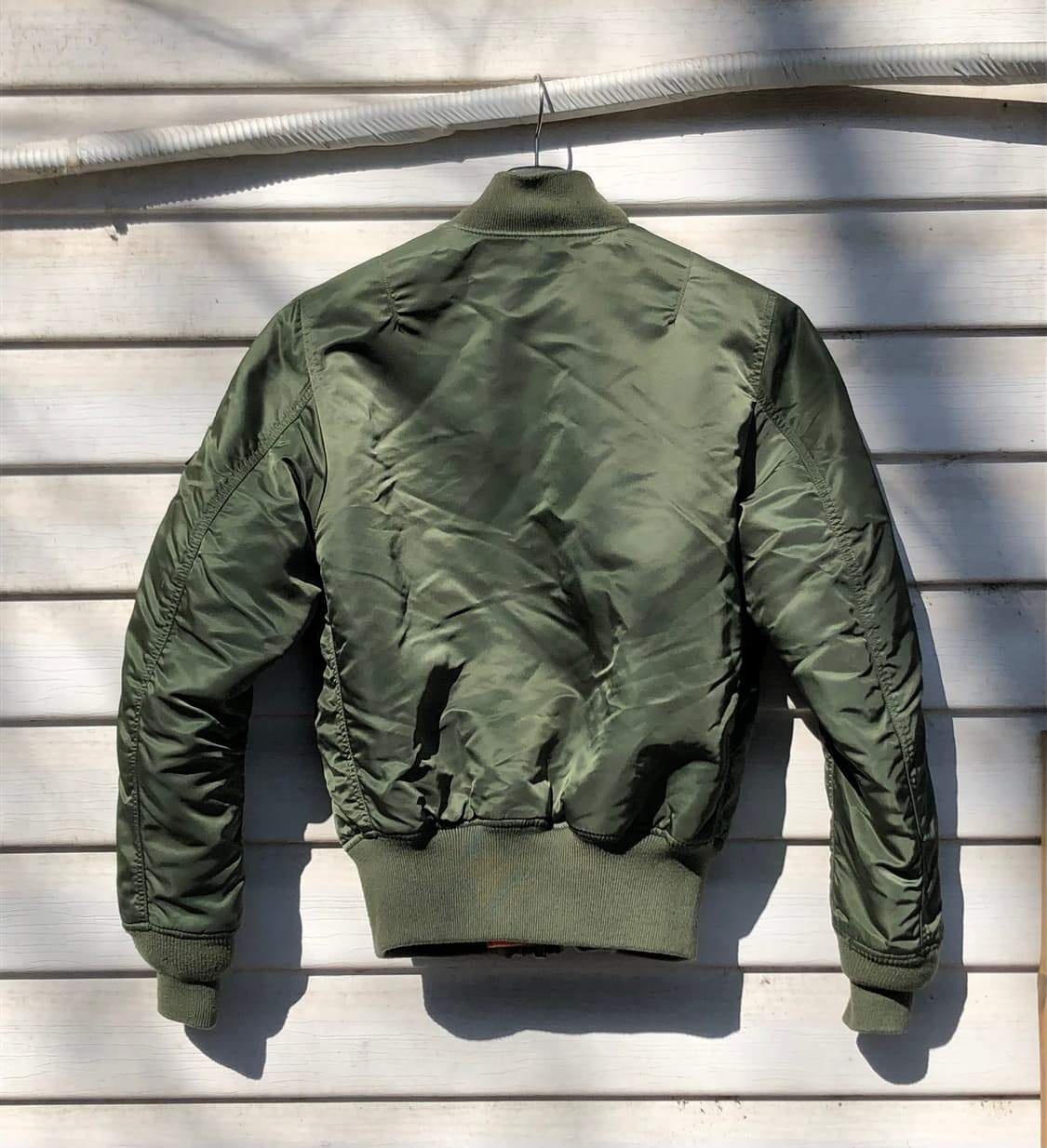 알파인더스트리 ma-1 상품이미지2