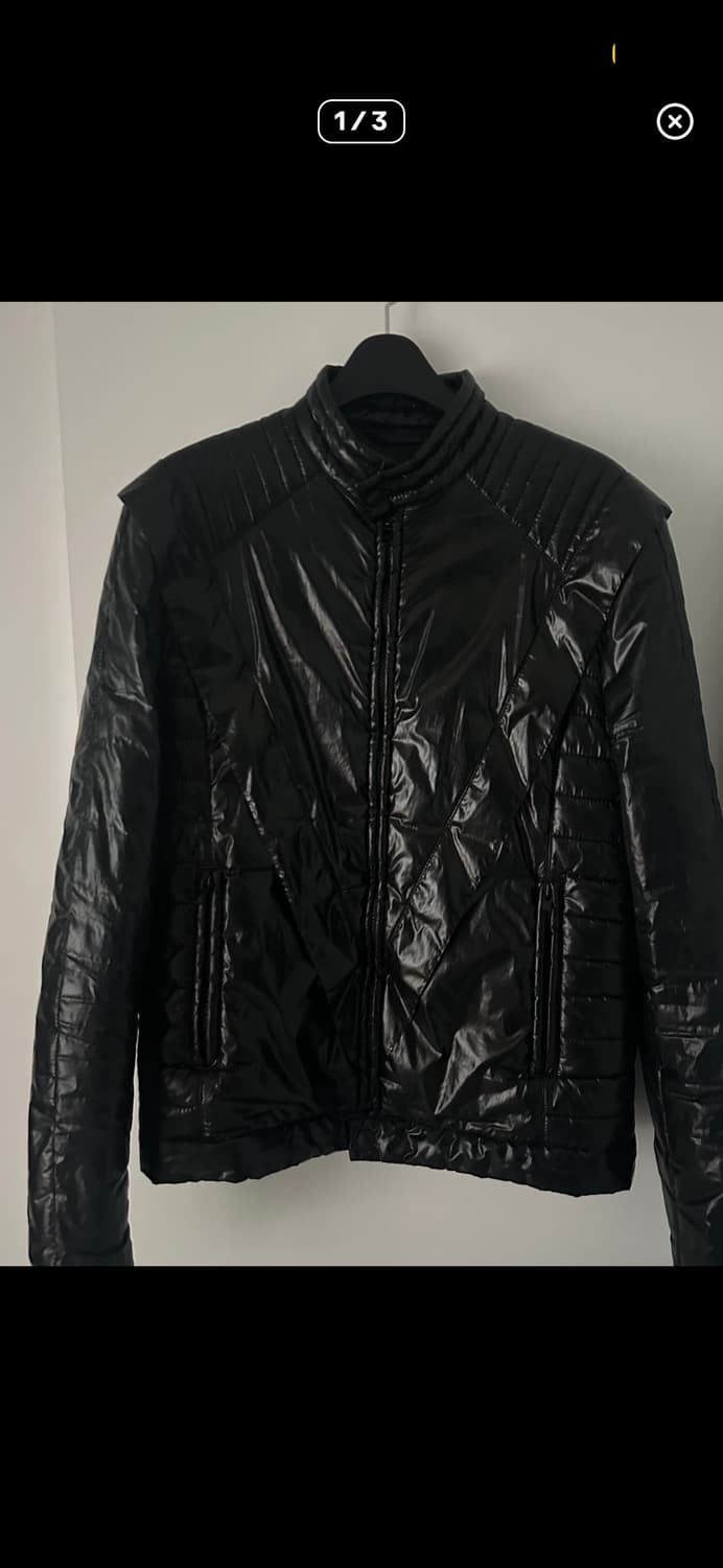 마틴 마르지엘라 08aw 스릴러 자켓 상품이미지1