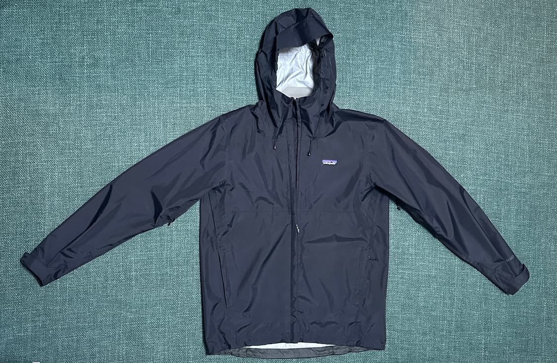 파타고니아 토렌쉘 판매합니다!!! 상품이미지1