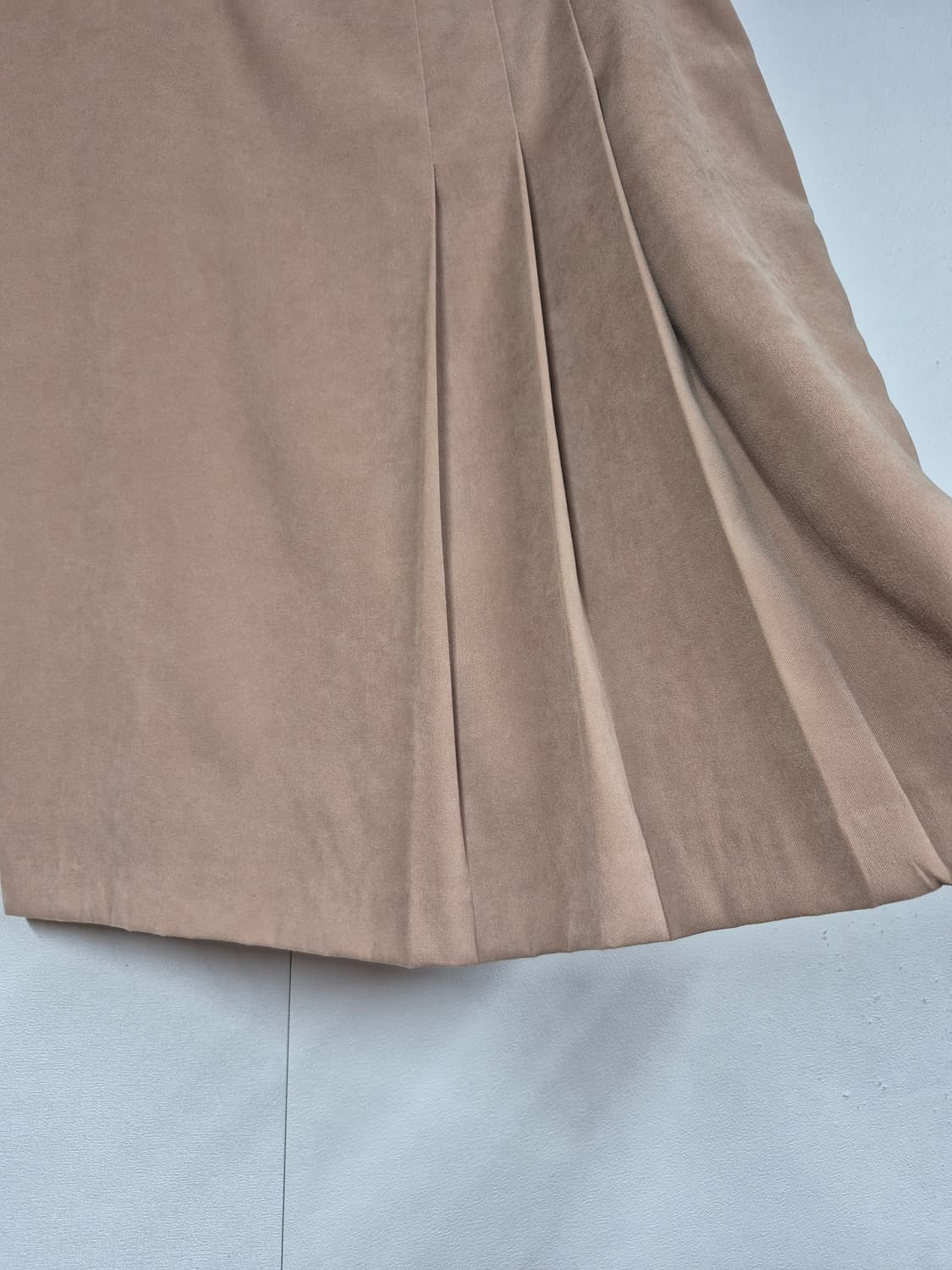 미디 스커트 상품이미지3