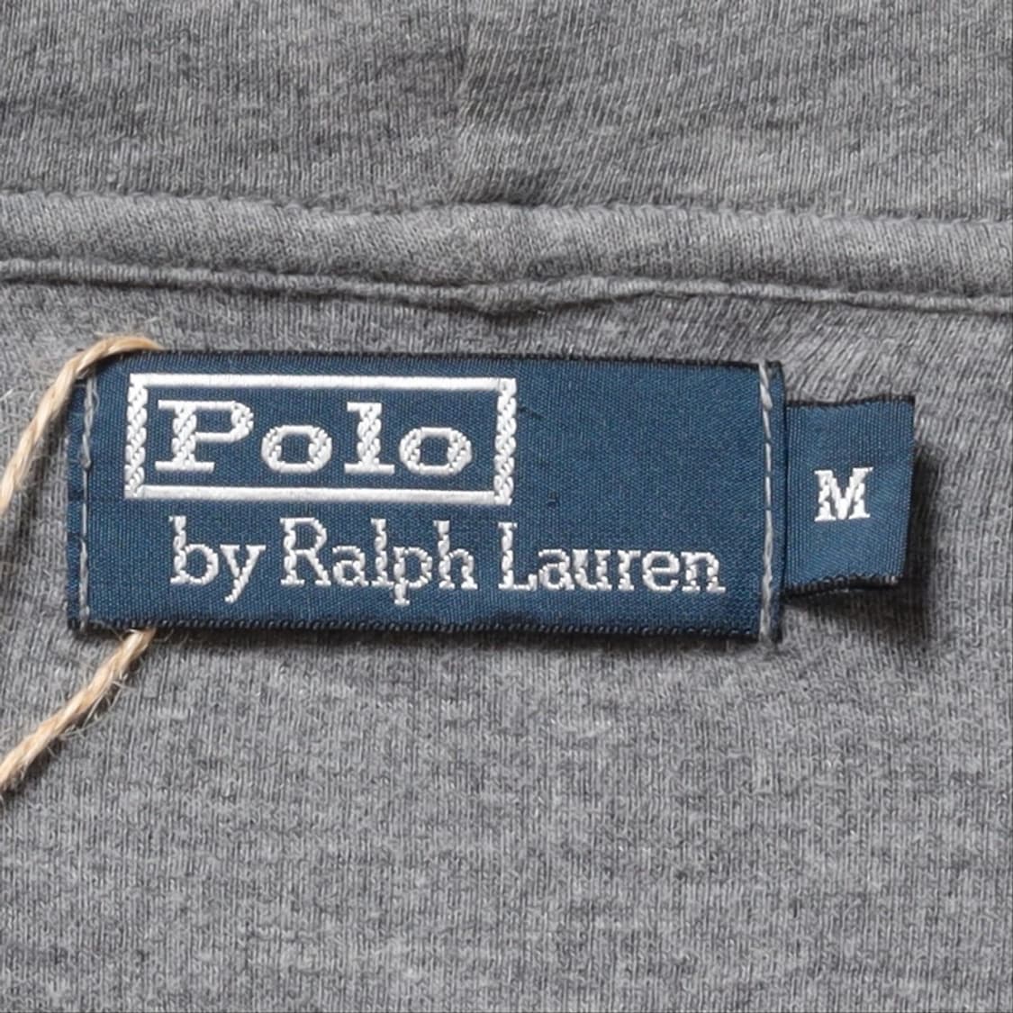 폴로 랄프로렌 Polo by Ralph Lauren Hood Zip Up 상품이미지7
