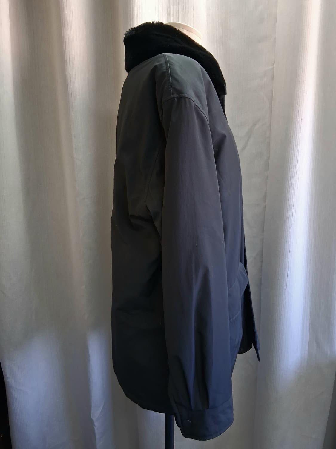 입생로랑 남성 100~105자켓^최상급 상품이미지2