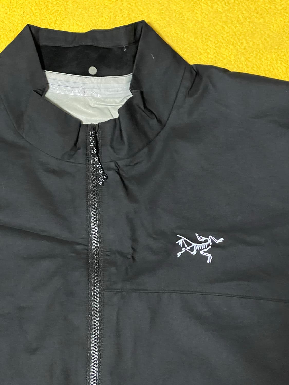 아크테릭스 잠바 상품이미지2