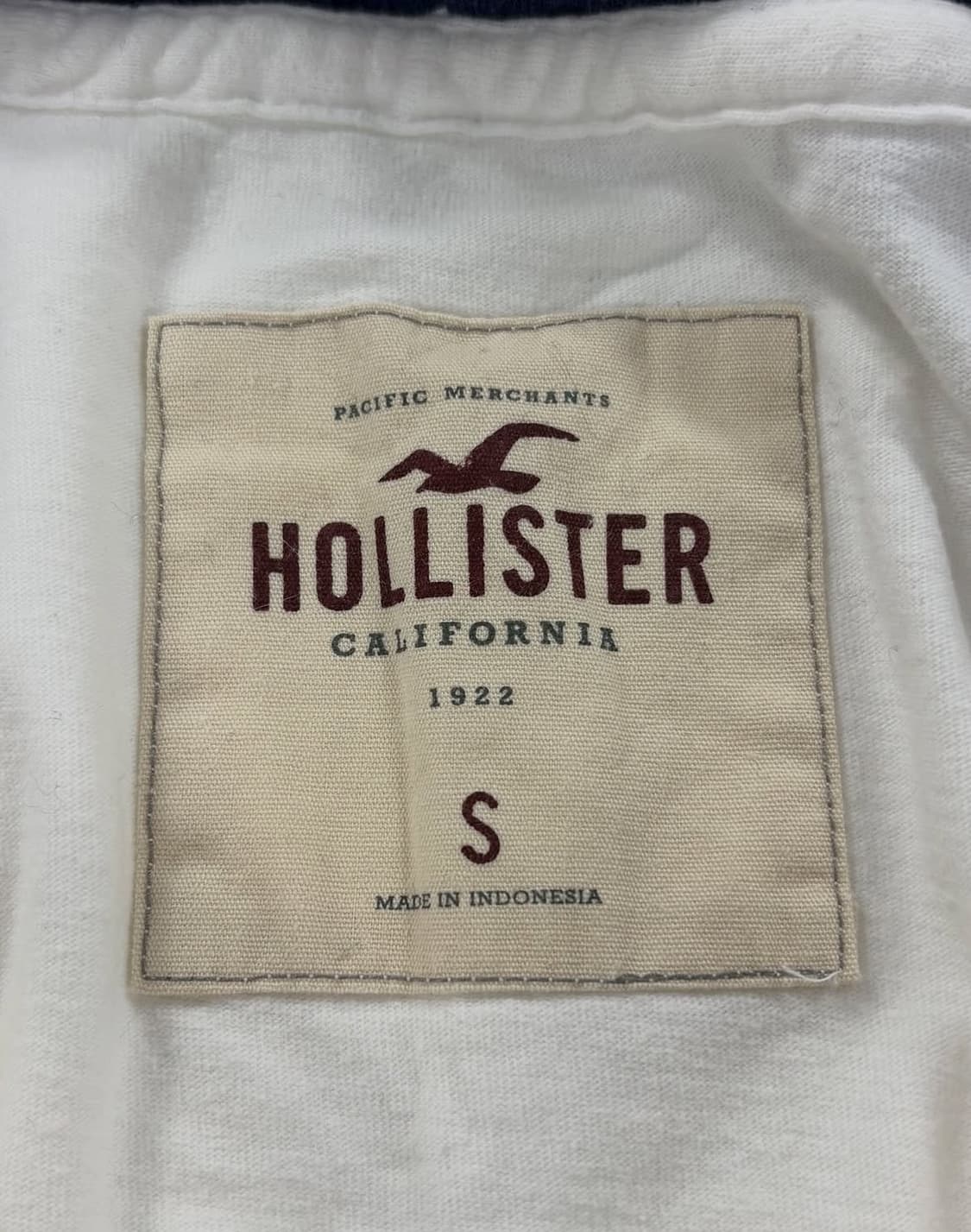 홀리스터 여성 후드집업   상품이미지3