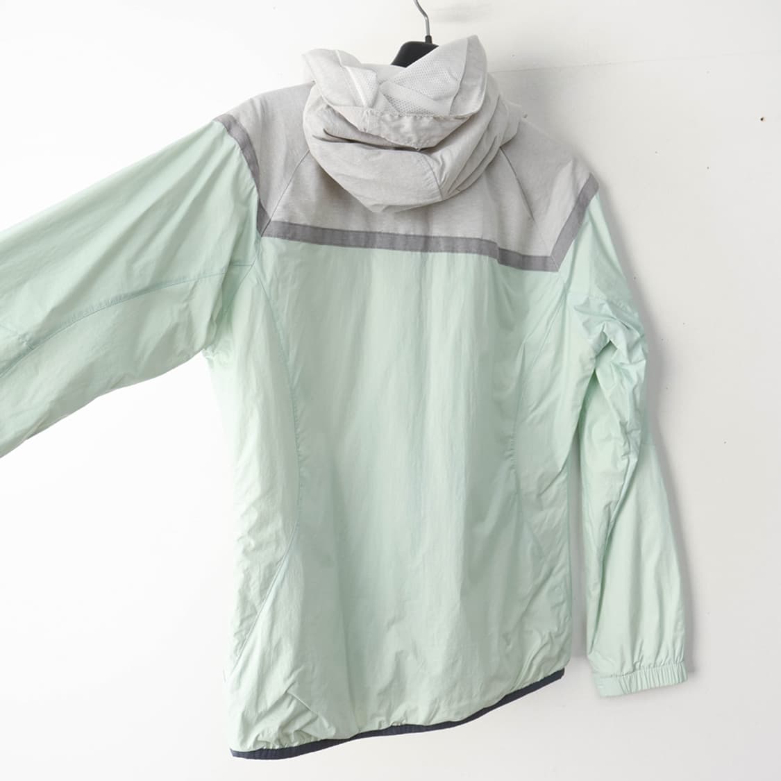 55/코오롱스포츠 후드자켓  상품이미지2