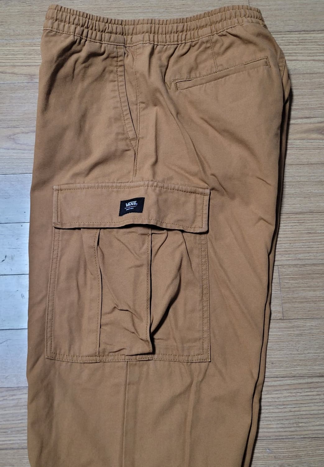VANS 반스 카고 조거 팬츠

 상품이미지4