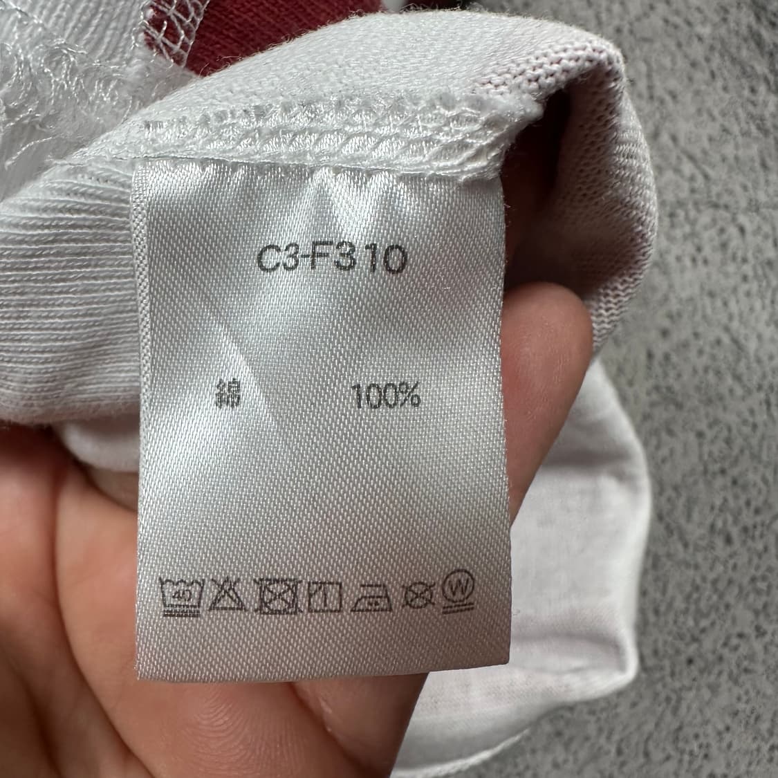 ✨ (바배) 챔피온 재팬 리버스위브 성조기 반팔티  상품이미지4