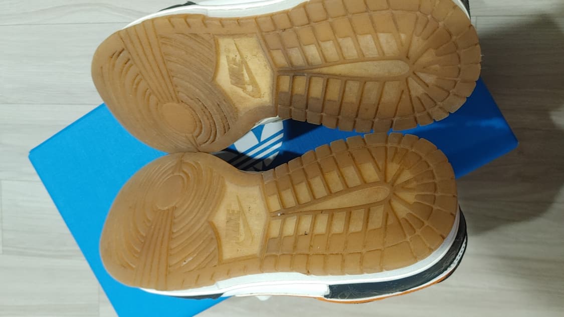 나이키 할로윈 덩크 260 상품이미지5