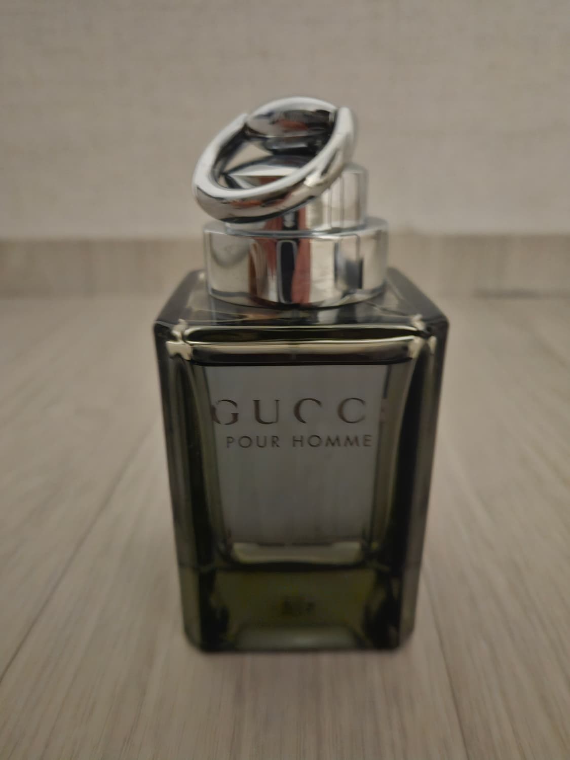 구찌 향수 뿌르 옴므 오 드 뜨왈렛 90ml 상품이미지2