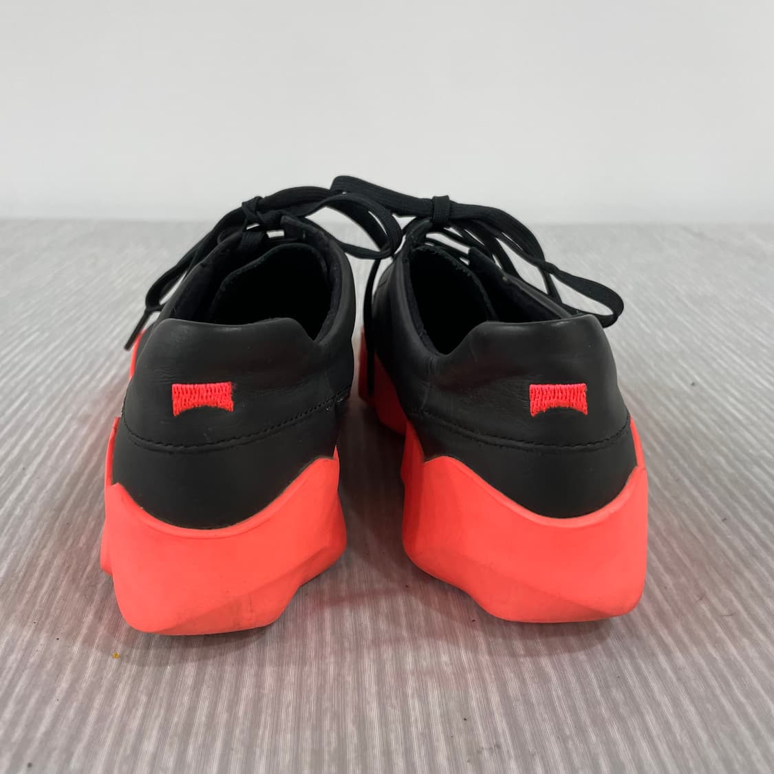 766)Camper 캠퍼 덥 스니커즈 EU37 상품이미지4