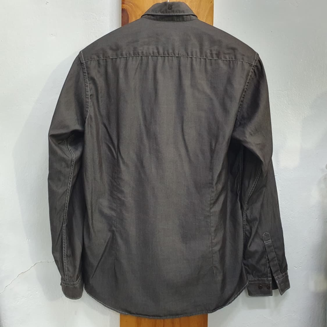 루이까또조 긴팔셔츠(105) 상품이미지6