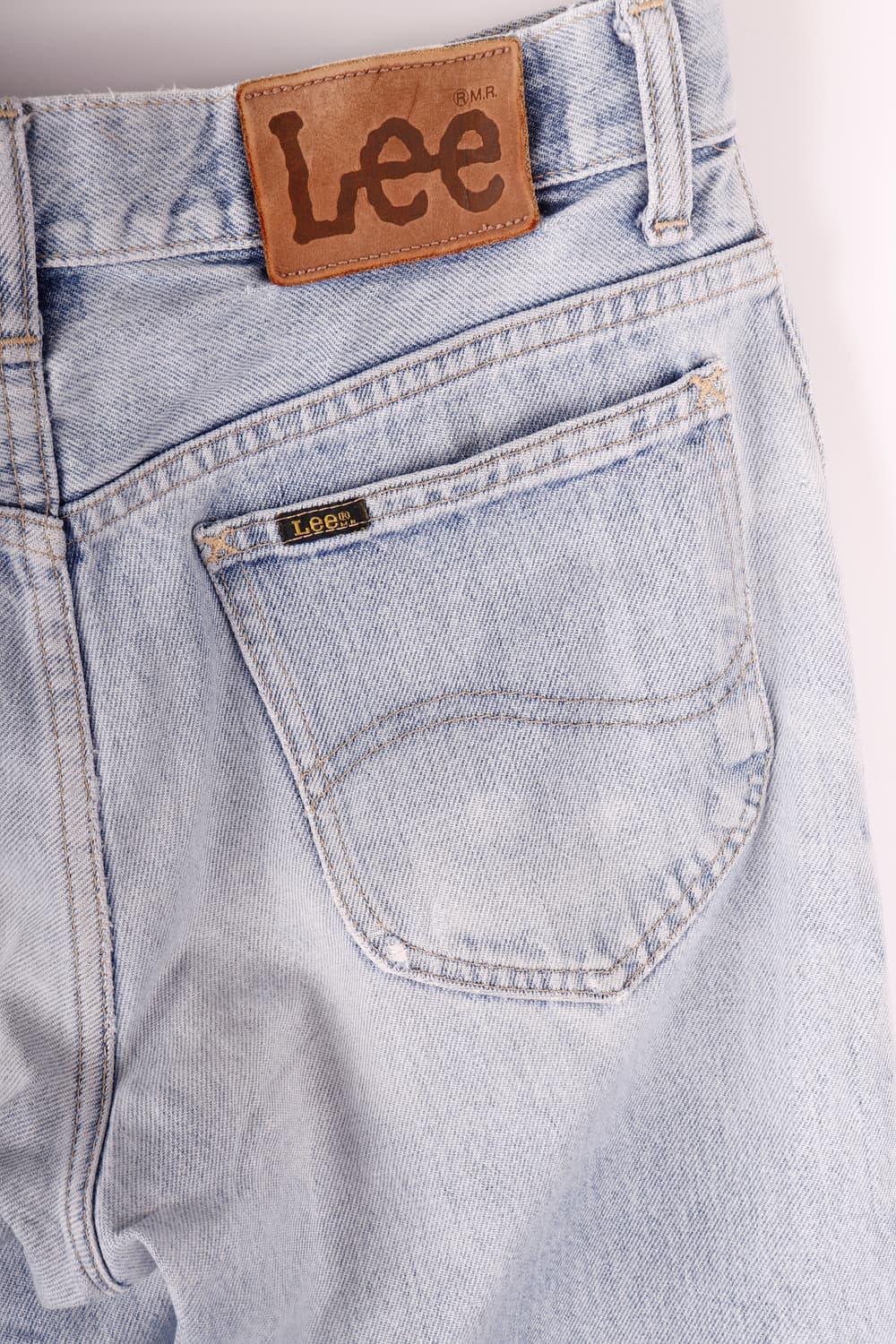 00’s Lee denim pants (28인치) 상품이미지8