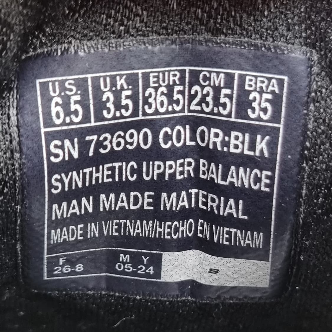 스케쳐스 우노와이드 여성운동화235 상품이미지6