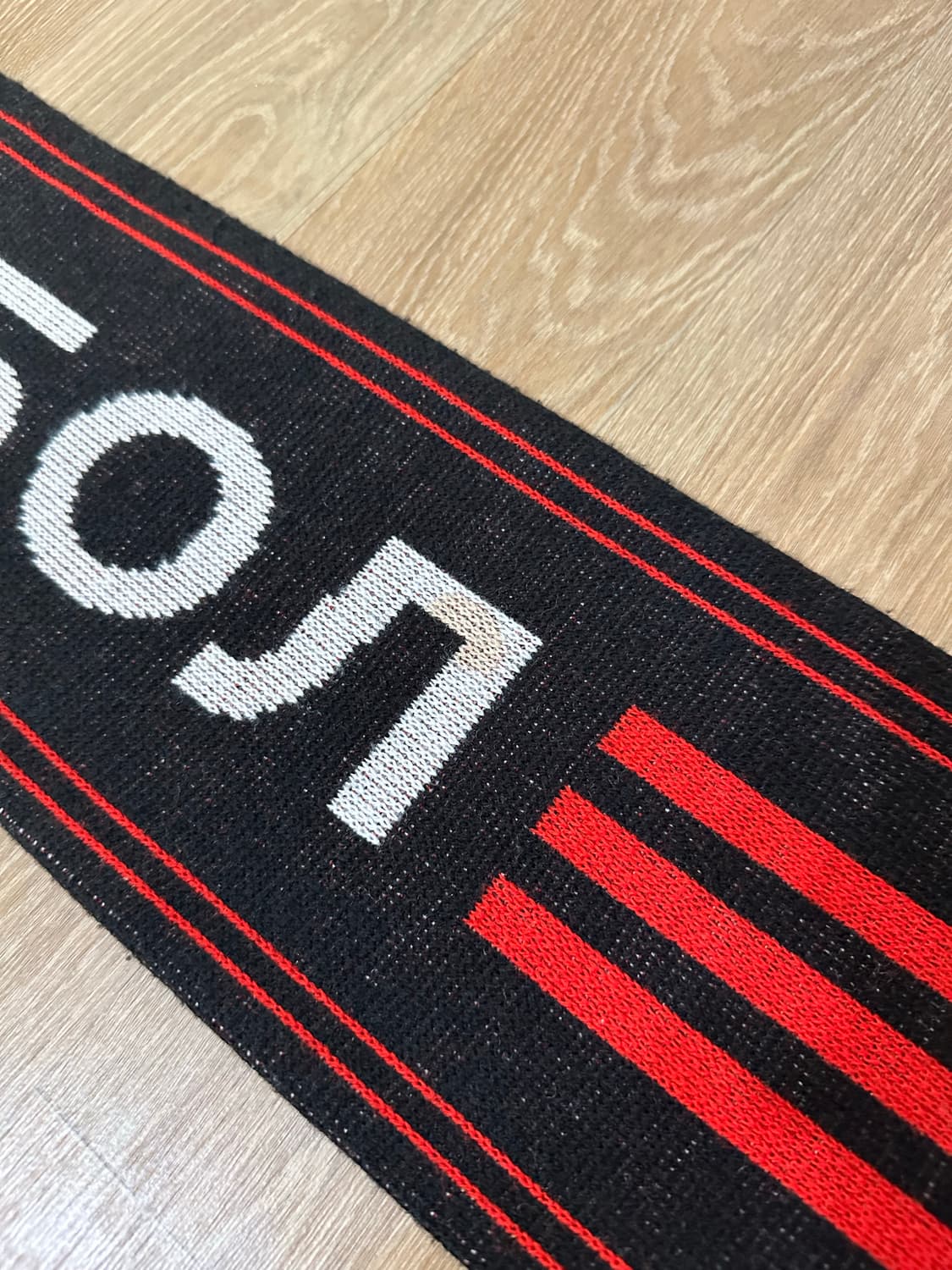 고샤X아디다스 스카프/머플러/목도리 상품이미지4