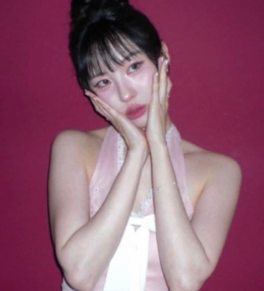 카시오 엑슬림 ex-z80 핑크 디카 (카리나 선미 츄 토모토모 디카) 상품이미지7