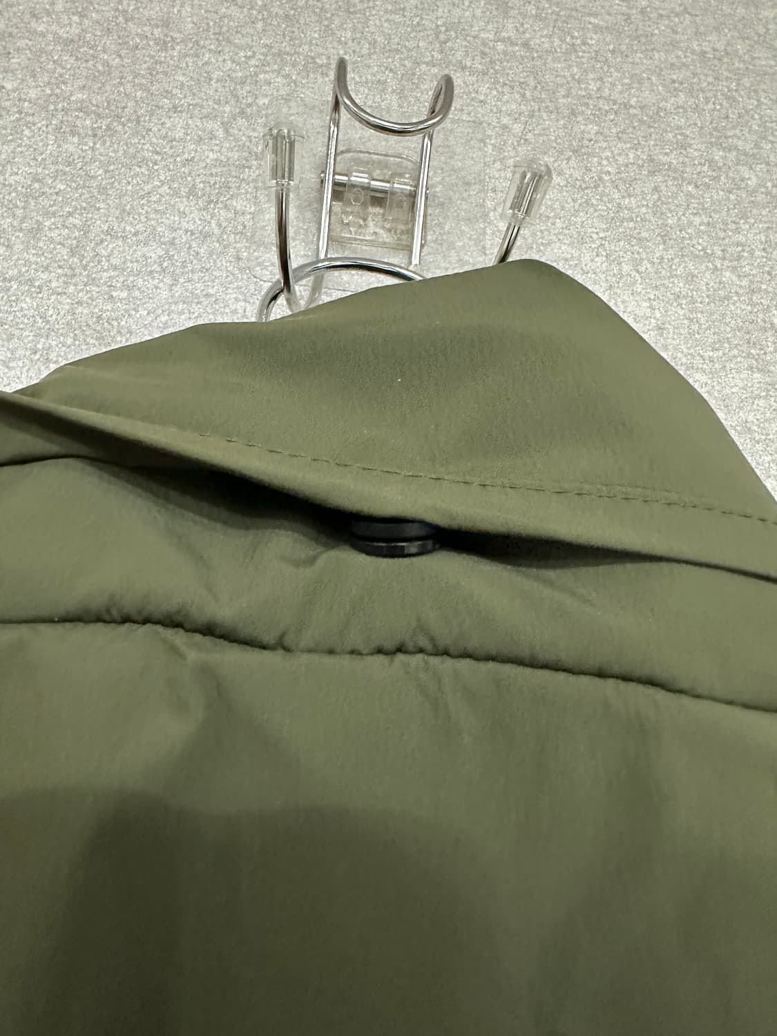 사우스케이프 남여 반집업 바람막이 상품이미지6