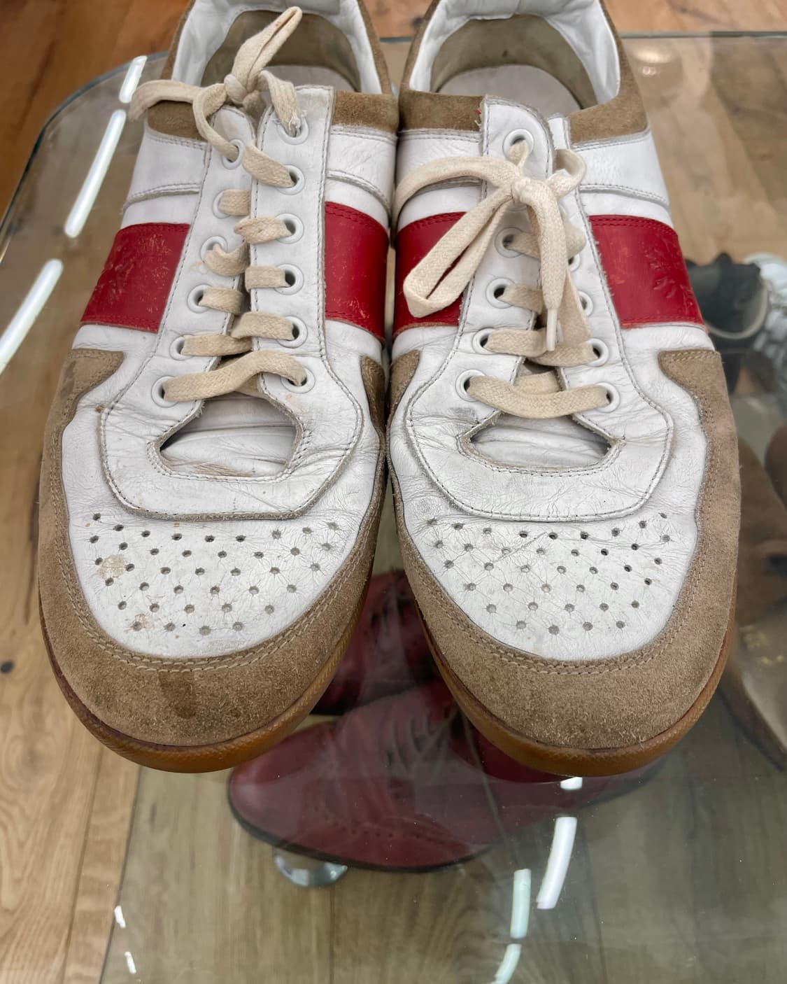 [280] 디올 옴므 스니커즈 상품이미지4