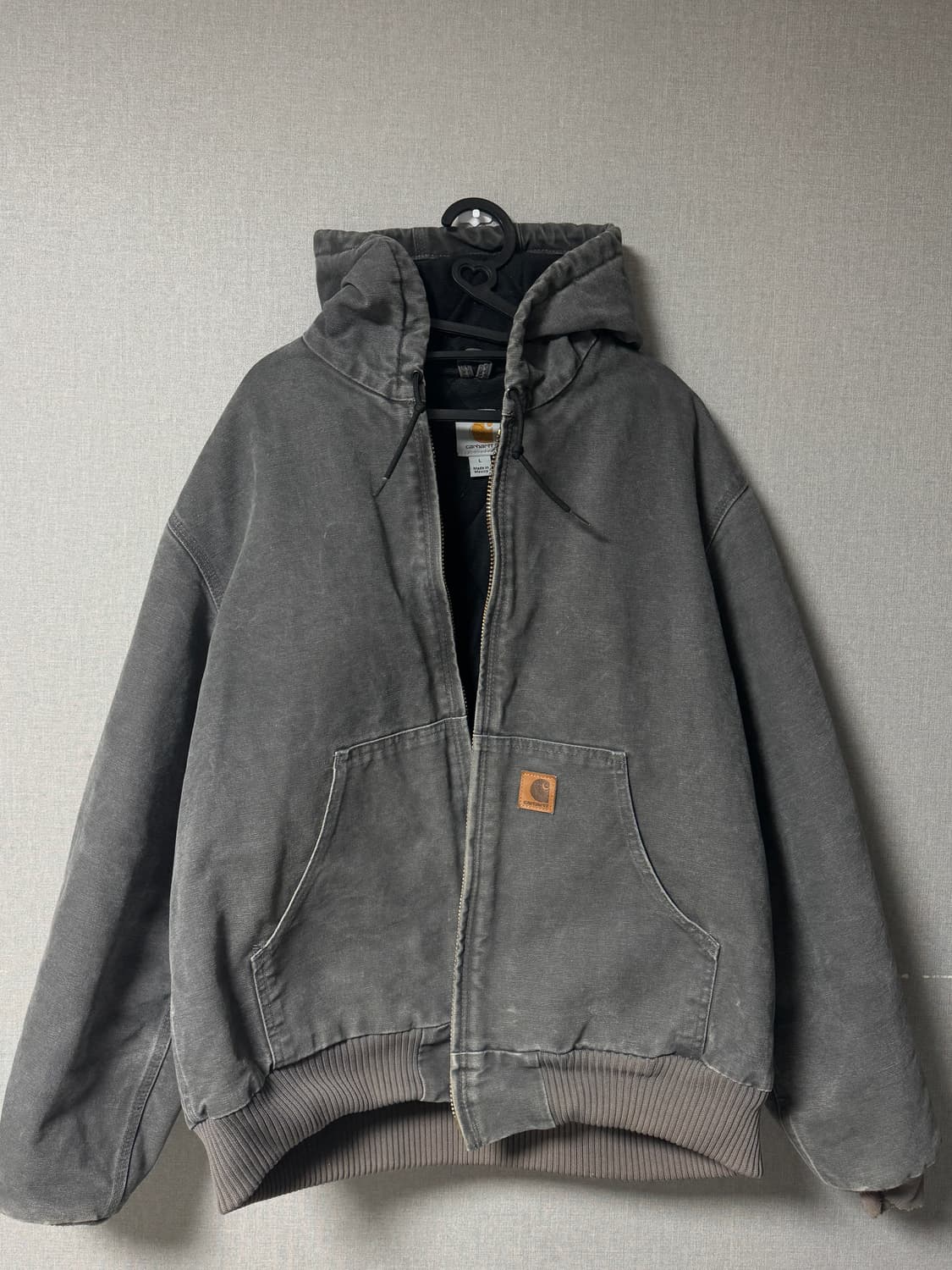 [L]칼하트 j130 GVL 상품이미지1