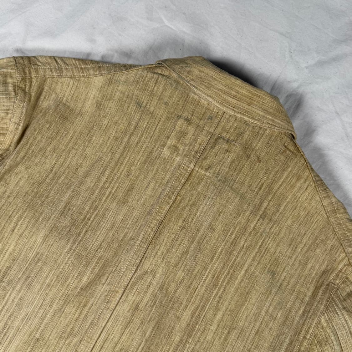 슈가케인 워크자켓 커버올 상품이미지6