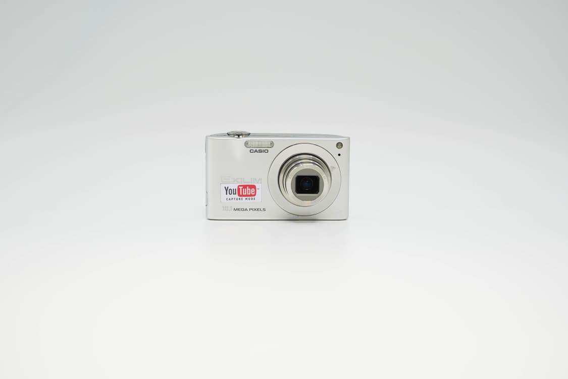 Casio Exilim EX-Z100 (카시오 엑슬림 EX-Z100) 상품이미지3