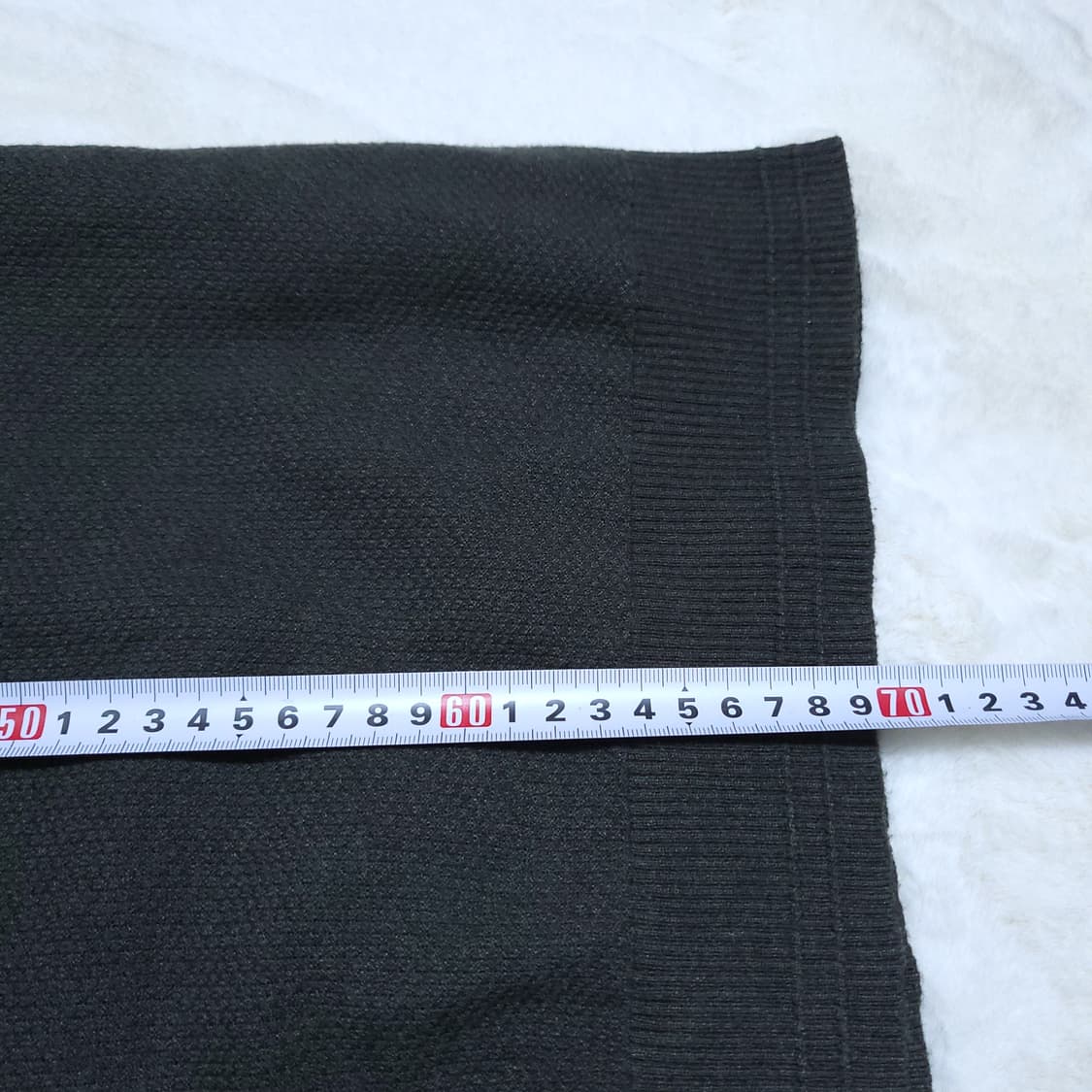 코모도 남성 니트반팔 105 0312 상품이미지5