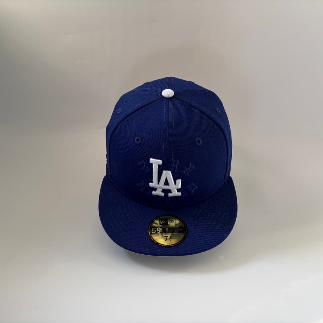 New Era x Born x Raised 59FIFTY 상품이미지2