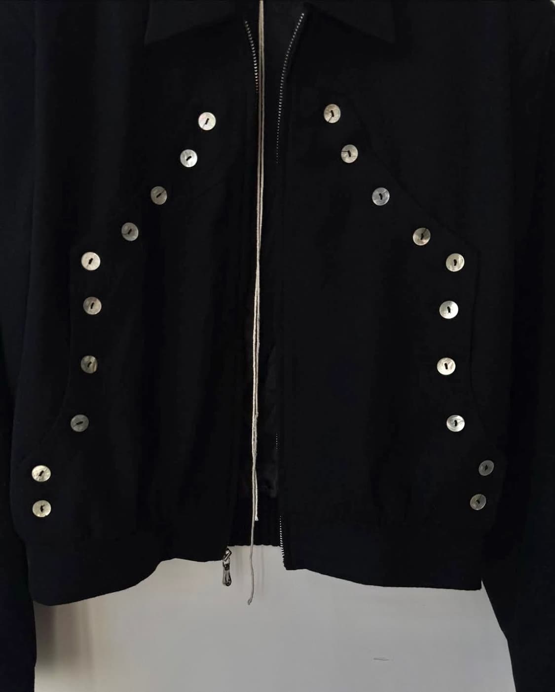 ae nr mous Relax Panel Jacket 상품이미지2