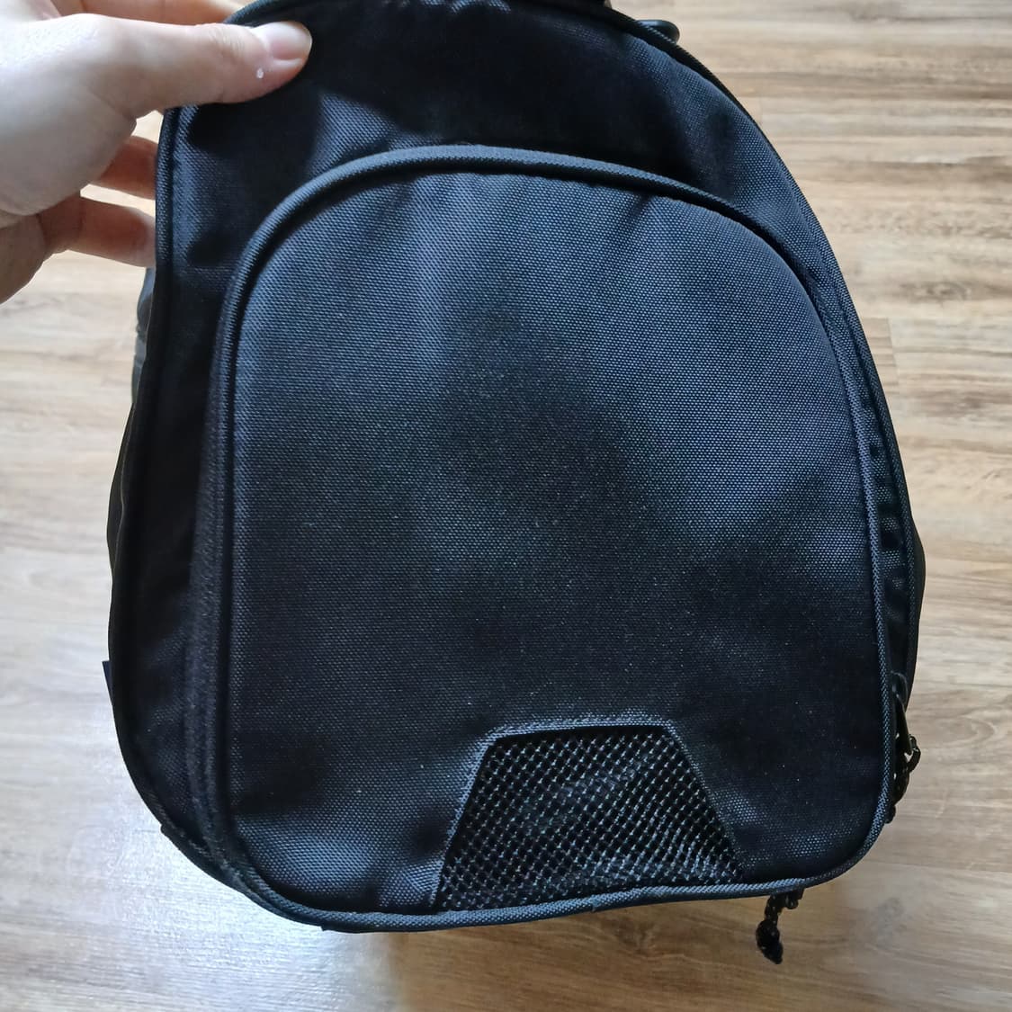 YALE 예일 보스턴 더플백 이쁘고 튼튼함 가방 크로스백 여행가방 상품이미지9